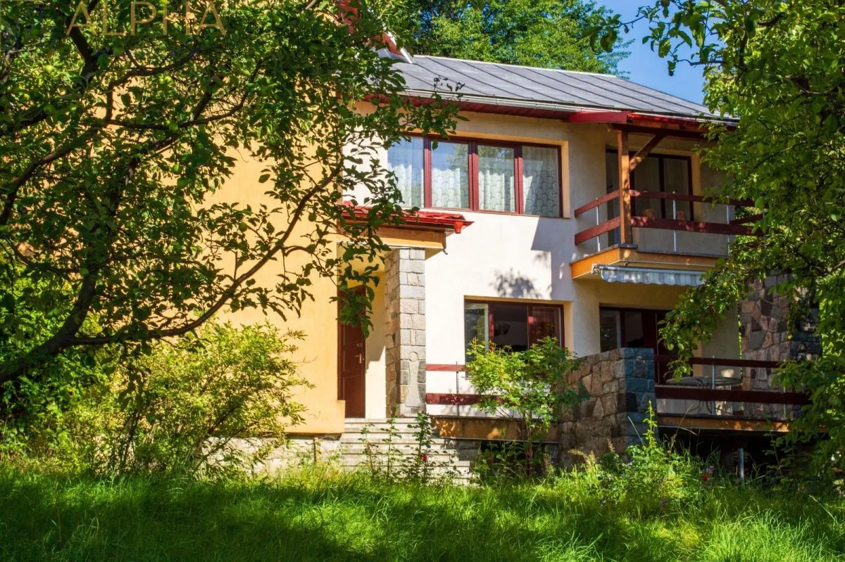 Casa de vanzare in Sangeorz-Bai - foto 2