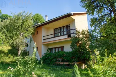 Casa de vanzare in Sangeorz-Bai - foto 3
