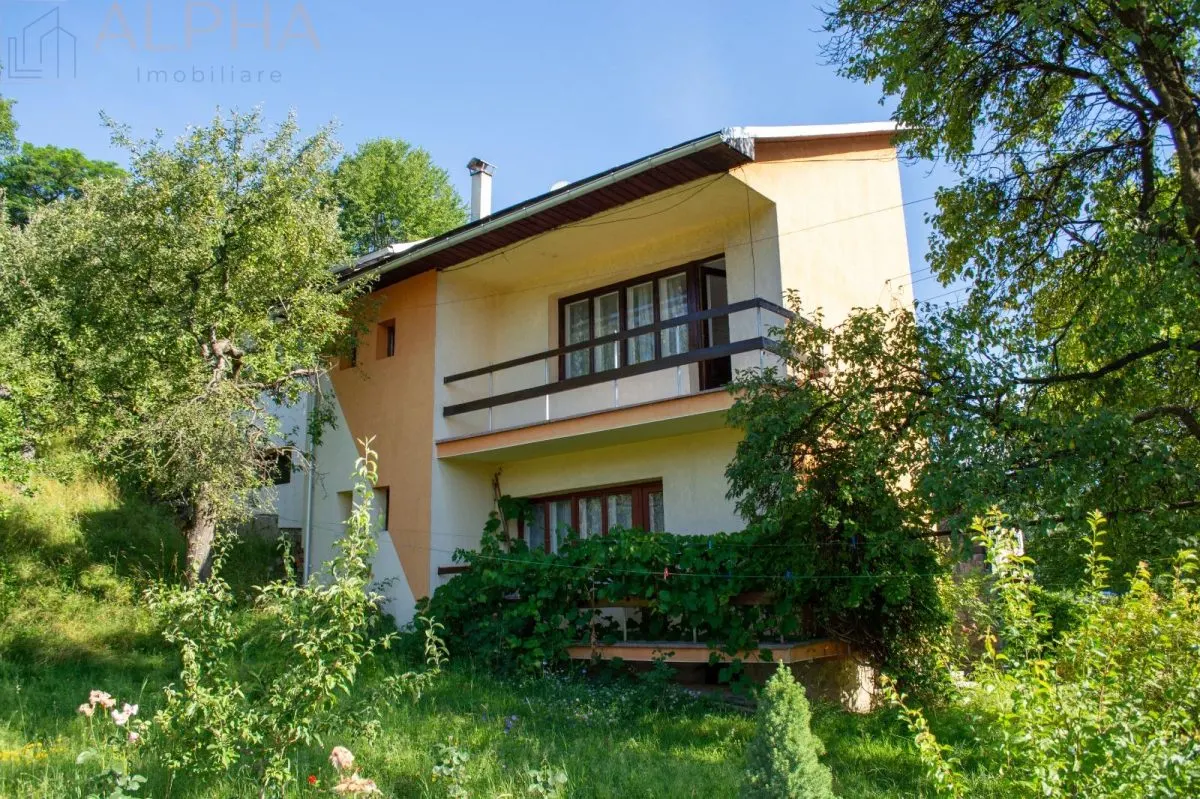 Casa de vanzare in Sangeorz-Bai - foto 3