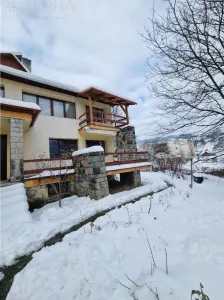 Casa de vanzare in Sangeorz-Bai - foto 6