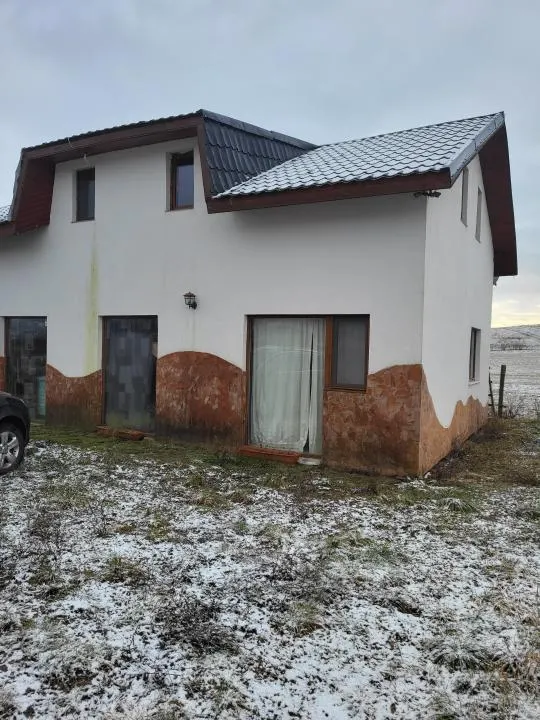 Casa de vanzare Herina - foto 3