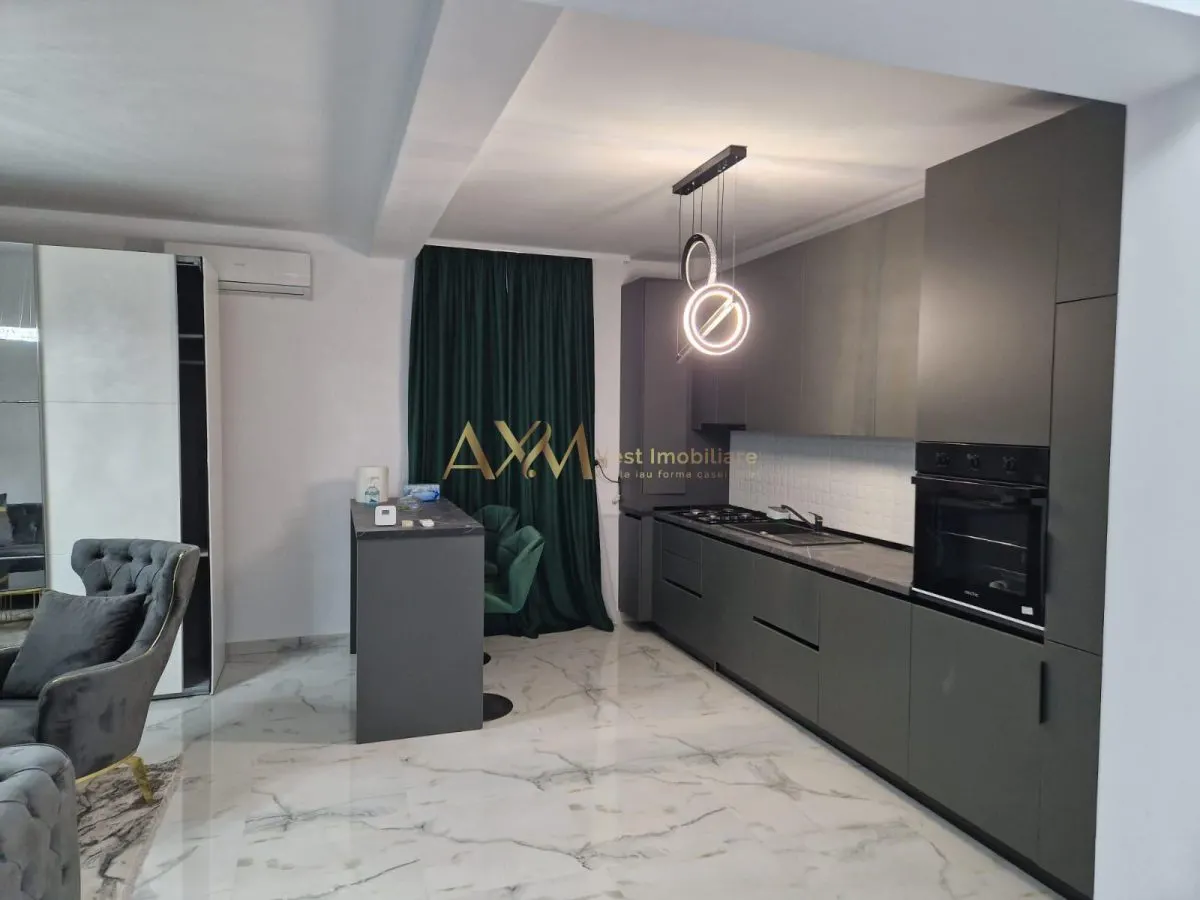 Vanzare apartament 2 camere - foto 19