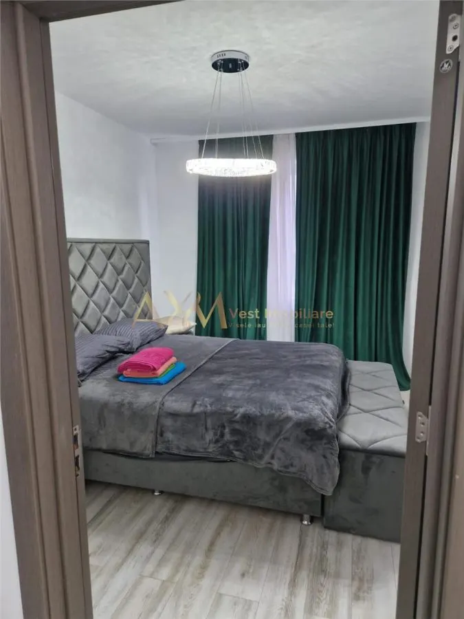 Vanzare apartament 2 camere - foto 20