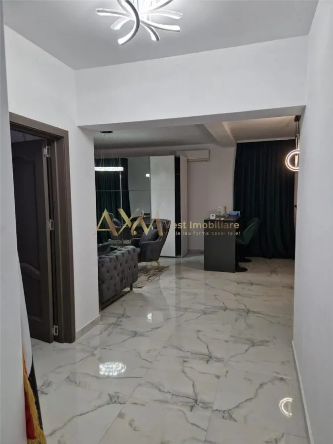Vanzare apartament 2 camere - foto 7