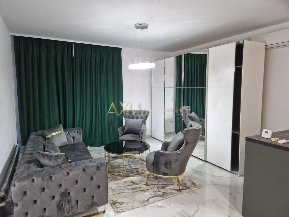 Vanzare apartament 2 camere - foto 8