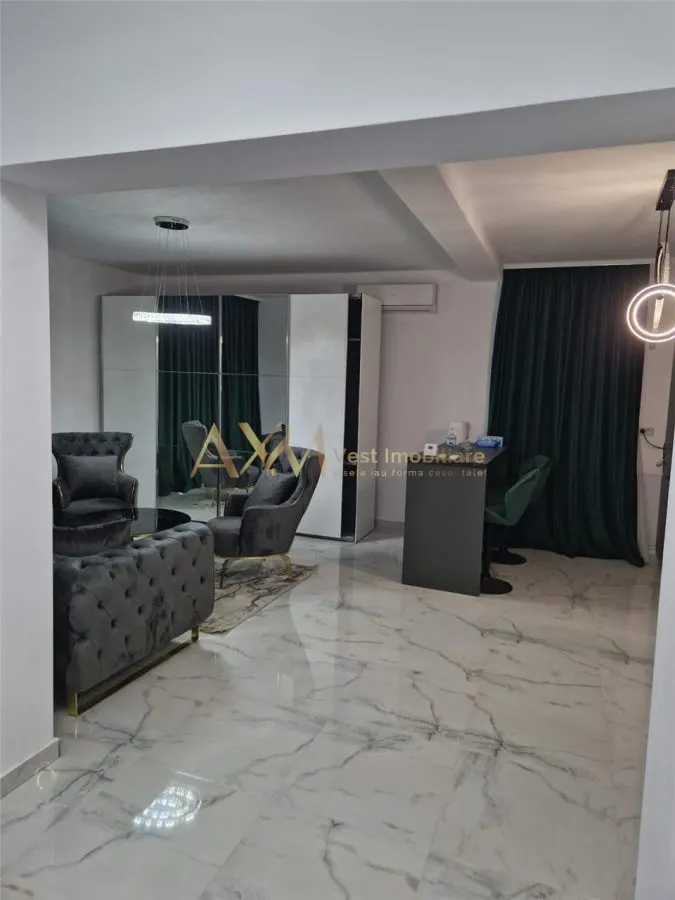 Vanzare apartament 2 camere - foto 9
