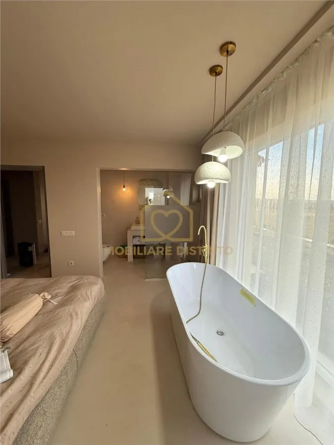 Casa deosebita cu 3 camere 7,5 ari - foto 13