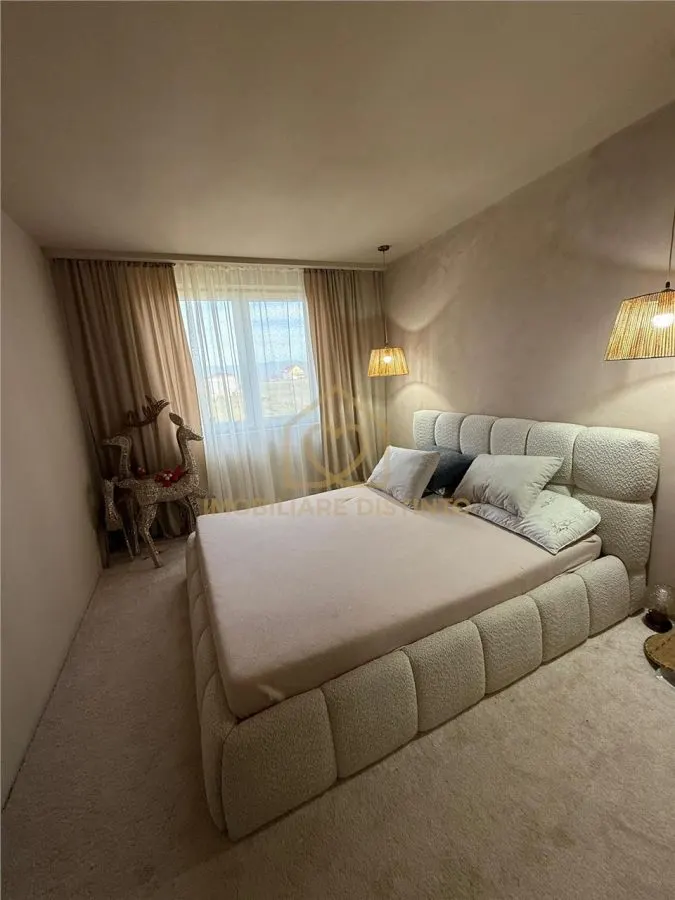Casa deosebita cu 3 camere 7,5 ari - foto 14