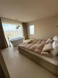 Casa deosebita cu 3 camere 7,5 ari - foto 3