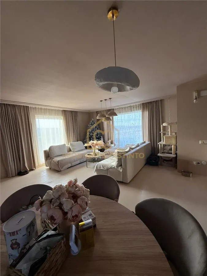 Casa deosebita cu 3 camere 7,5 ari - foto 7