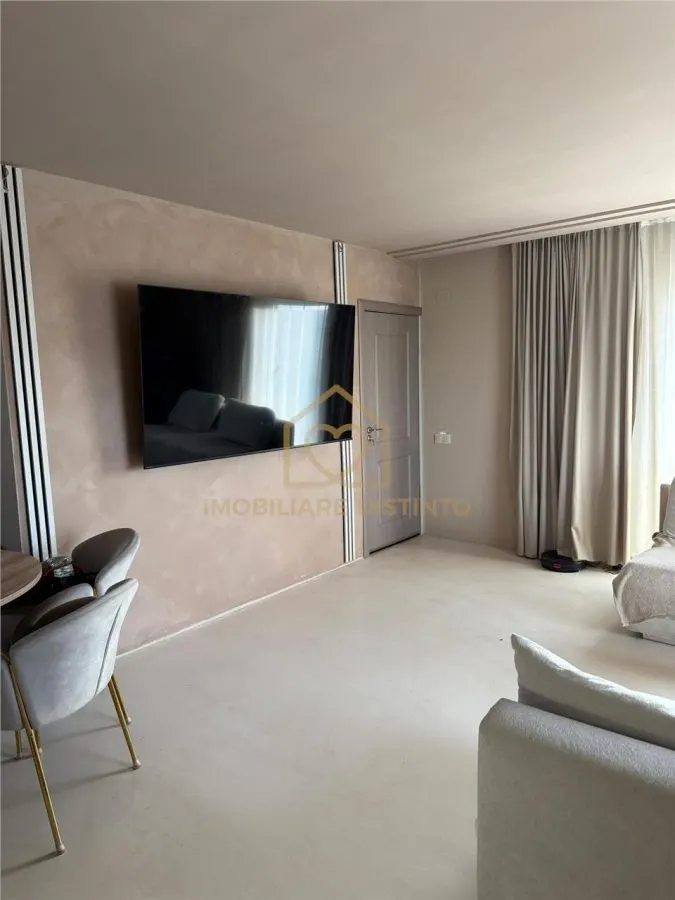 Casa deosebita cu 3 camere 7,5 ari - foto 8