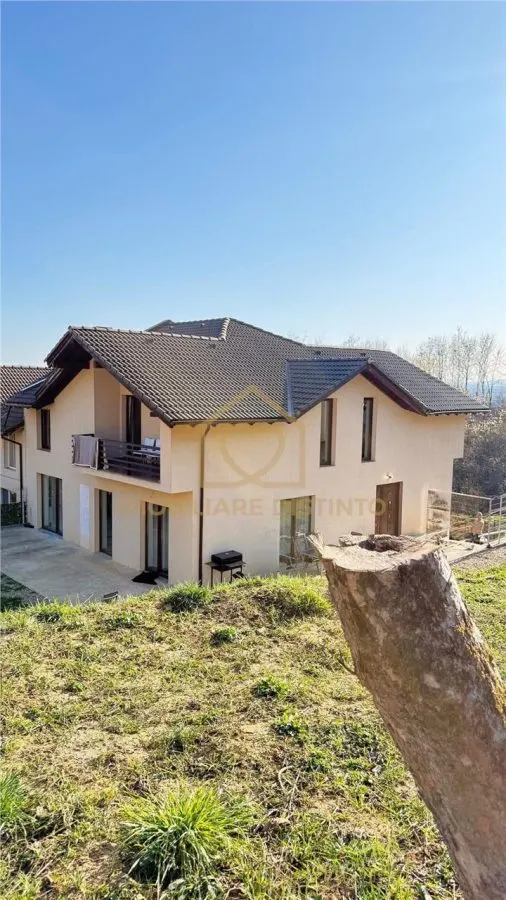Duplex Grivitei cu 4 camere - foto 1