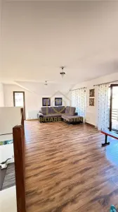 Duplex Grivitei cu 4 camere - foto 7