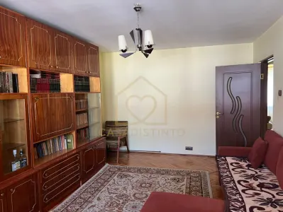 Apartament cu 4 camere Ultracentral - Baia Mare