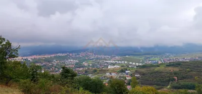 Teren intravilan – 12,4 ari, deschidere 30 m – zona SCCP, Zalau - foto 2