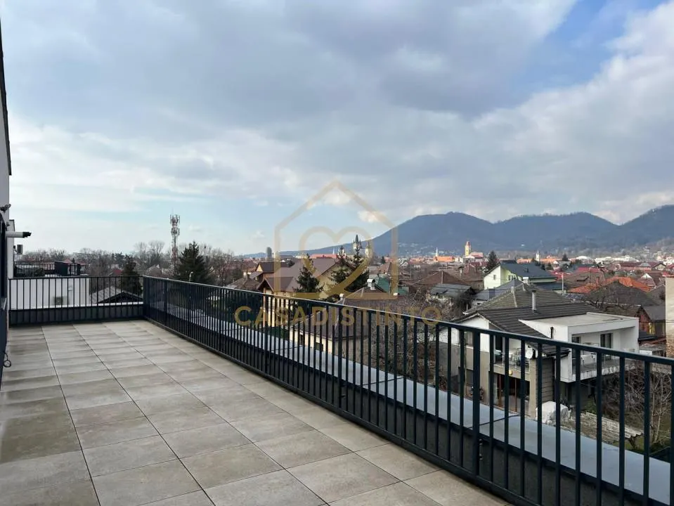 Apartament 3 camere Centru vechi - foto 3