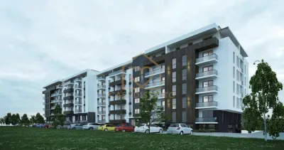 Comision 0! Apartament 2 camere de vanzare zona Catedrala - Baia Mare