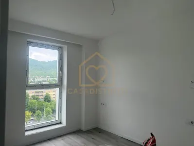 Apartament cu 3 camere finisat zona Cosbuc - foto 10