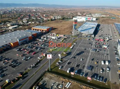 Stop! Stop! Loturi de teren în Sibiu str Viile Sibiului pentru case. - foto 8
