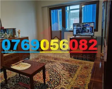 3 camere, decomandat, 71 mp, 2 bai, Renovat 2024, Obor - Braila