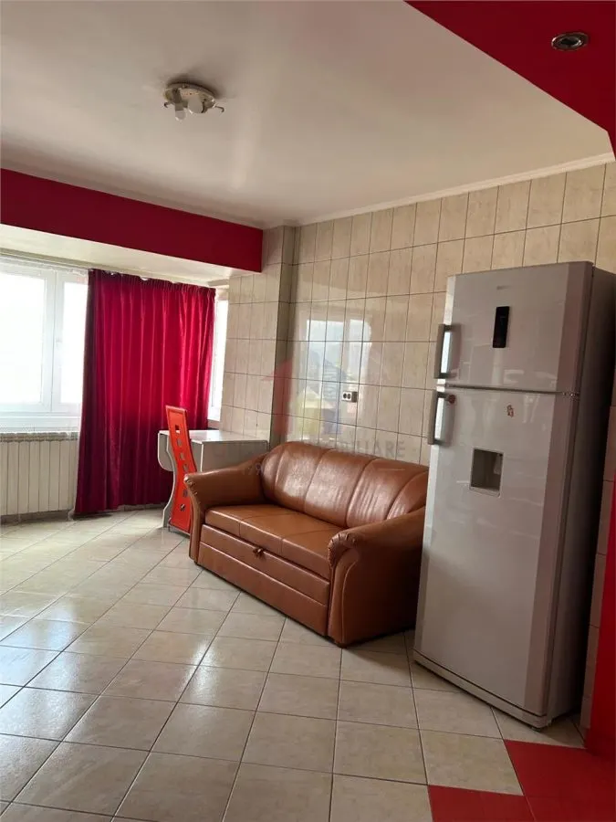 Ap 2 Camere  Mobilat si Utilat 60mp- Buzaului - foto 1