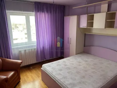 Ap 2 Camere  Mobilat si Utilat 60mp- Buzaului - foto 2