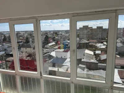 Ap 2 Camere  Mobilat si Utilat 60mp- Buzaului - foto 4