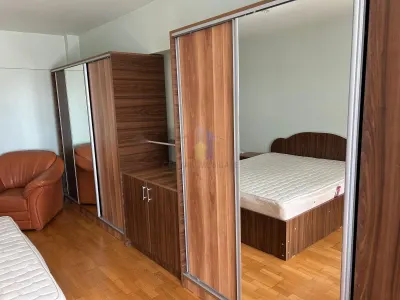 Ap 2 Camere  Mobilat si Utilat 60mp- Buzaului - foto 6