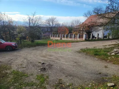 Acum! Cumpără lot de teren constucții casa în Sibiu-str Viile Sibiului - foto 3