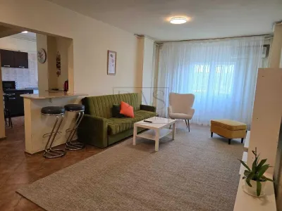 Apartament 2 camere Decebal, Piata Muncii, bloc 1999 - Bucuresti