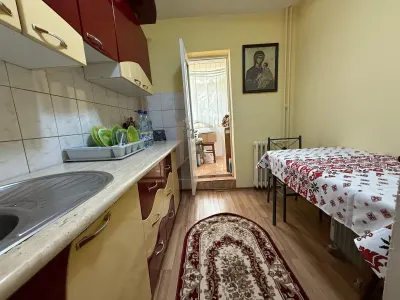 Centru - Sf Lazar Auchan , apartament 2 camere , eliberare imediata - foto 4