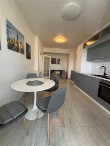 Bucium - Spitalul Socola , 2 camere cu loc de parcare - Iasi