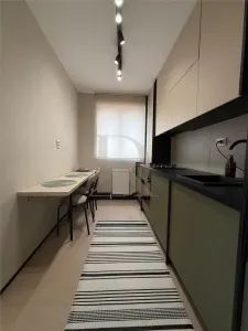 Copou - Titu Maiorescu , 2 camere ,58 mp , la cheie - foto 6