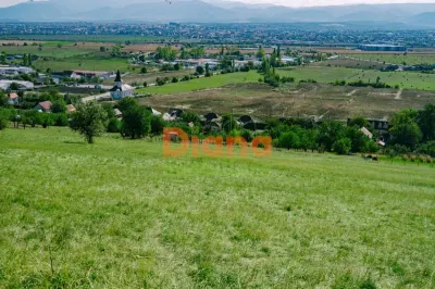 Hopa. Stai așa! Vând teren intravilan de 258 mp, pentru case în Sibiu, str Viile Sibiului. - foto 14