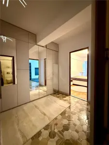 Complex Roua - Moara de vant , 2 camere , 67 mp , et 2 - foto 13