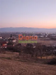 Teren de vânzare 512 mp în intravilan în Sibiu, str Viile Sibiului. - foto 6