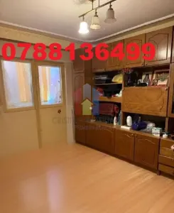 Zona linistita! Ap 2 cam, conf 1 decomandat, Obor - Braila