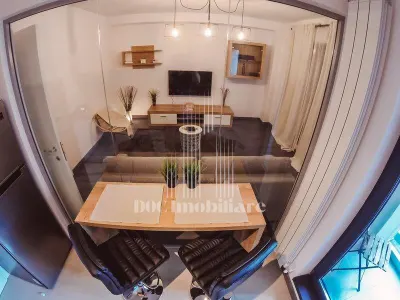 Inchiriere Garsoniera 21Residence I Lujerului I Politehnica - foto 5