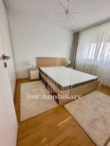 Inchiriere 2 camere Lujerului I Uverturii I Politehnica I Parcare - Bucuresti