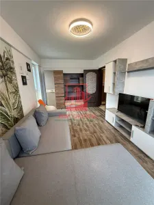 Apartament de inchiriat cu 2 camere Decomandat GALATA KAUFLAND - foto 9