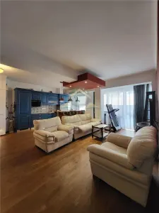 Nou pe piata ! Apartament 3 camere zona Maestro Business Center - foto 9
