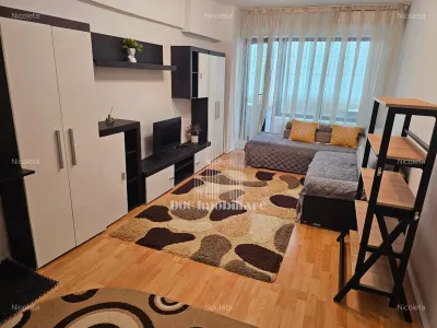 Inchiriere apartament cu doua camere Lujerului I Politehnica I Mall Plaza - Bucuresti