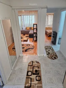 Inchiriere apartament cu doua camere Lujerului I Politehnica I Mall Plaza - foto 2