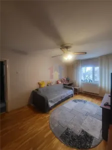2 camere confort 1 decomandat Radu Negru, etaj 2, cu imbunatatiri - Braila