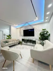 Apartament 4 camere – Theodor Pallady | Hils Brauner|Sector 3 - Bucuresti
