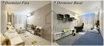 Apartament 4 camere – Theodor Pallady | Hils Brauner|Sector 3 - foto 7