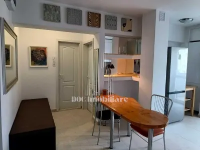 Inchiriere 2 Camere vis-a-vis Mariott Hotel I Centrala Proprie I Parc Izvor I Catredrala Mantuirii Neamului I - foto 8
