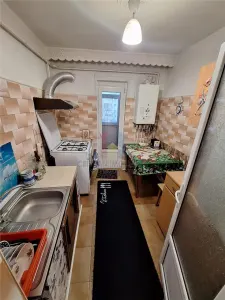 2 camere, confort 1 decomandat, etaj 3, Vidin - Braila