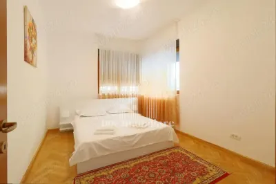 Inchiriere 2 Camere I Centrala termica I Vila Boutique I Piata Victoriei I Finisaje Lux I - Bucuresti
