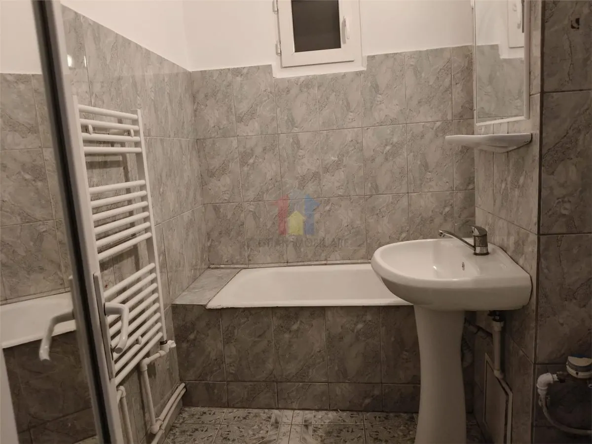 Ap. 2 cam Vidin, Parter - Liber - foto 6
